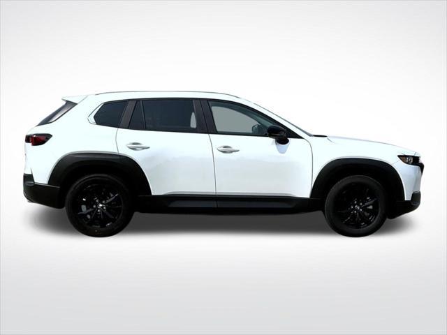 new 2025 Mazda CX-50 car, priced at $35,369