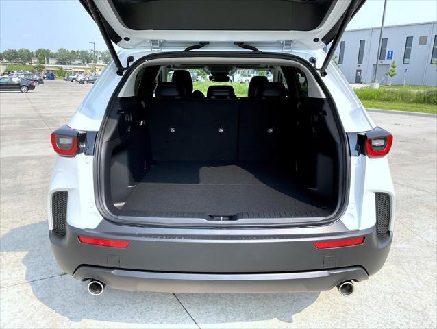 new 2025 Mazda CX-50 car, priced at $35,369