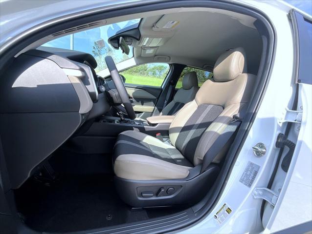 new 2025 Mazda CX-50 car, priced at $33,019