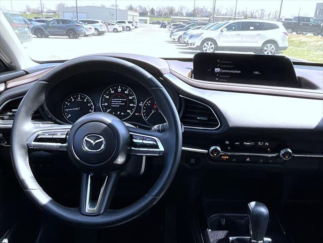 used 2023 Mazda CX-30 car, priced at $25,959