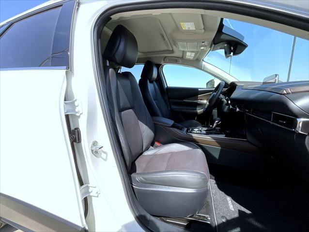 used 2023 Mazda CX-30 car, priced at $25,959