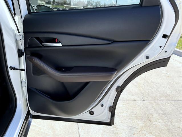 used 2023 Mazda CX-30 car, priced at $25,959