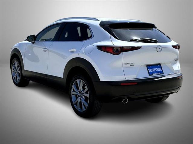 used 2023 Mazda CX-30 car, priced at $25,959