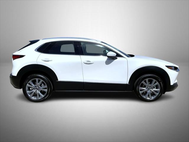 used 2023 Mazda CX-30 car, priced at $25,959