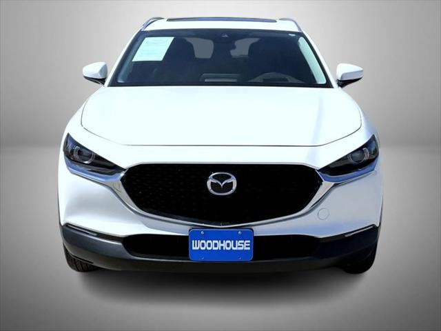 used 2023 Mazda CX-30 car, priced at $25,959
