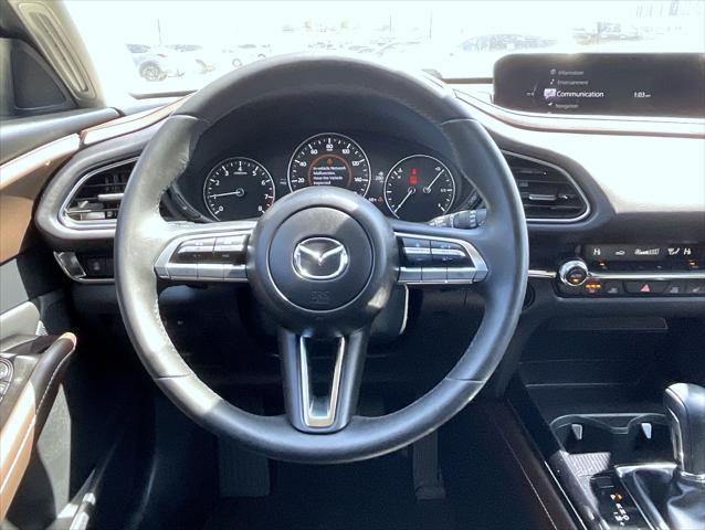 used 2023 Mazda CX-30 car, priced at $25,959