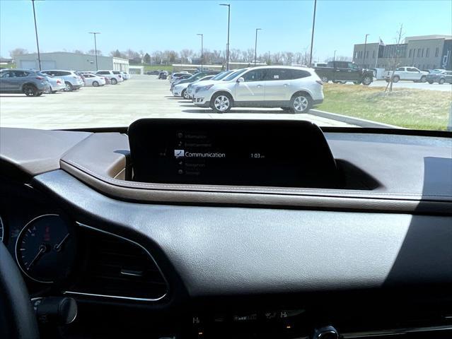 used 2023 Mazda CX-30 car, priced at $25,959