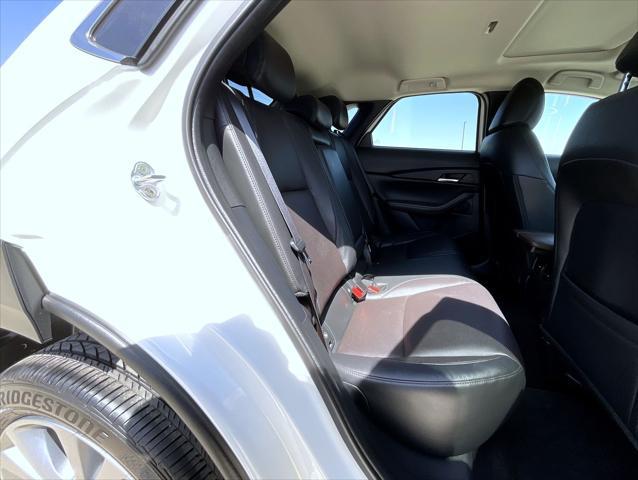 used 2023 Mazda CX-30 car, priced at $25,959