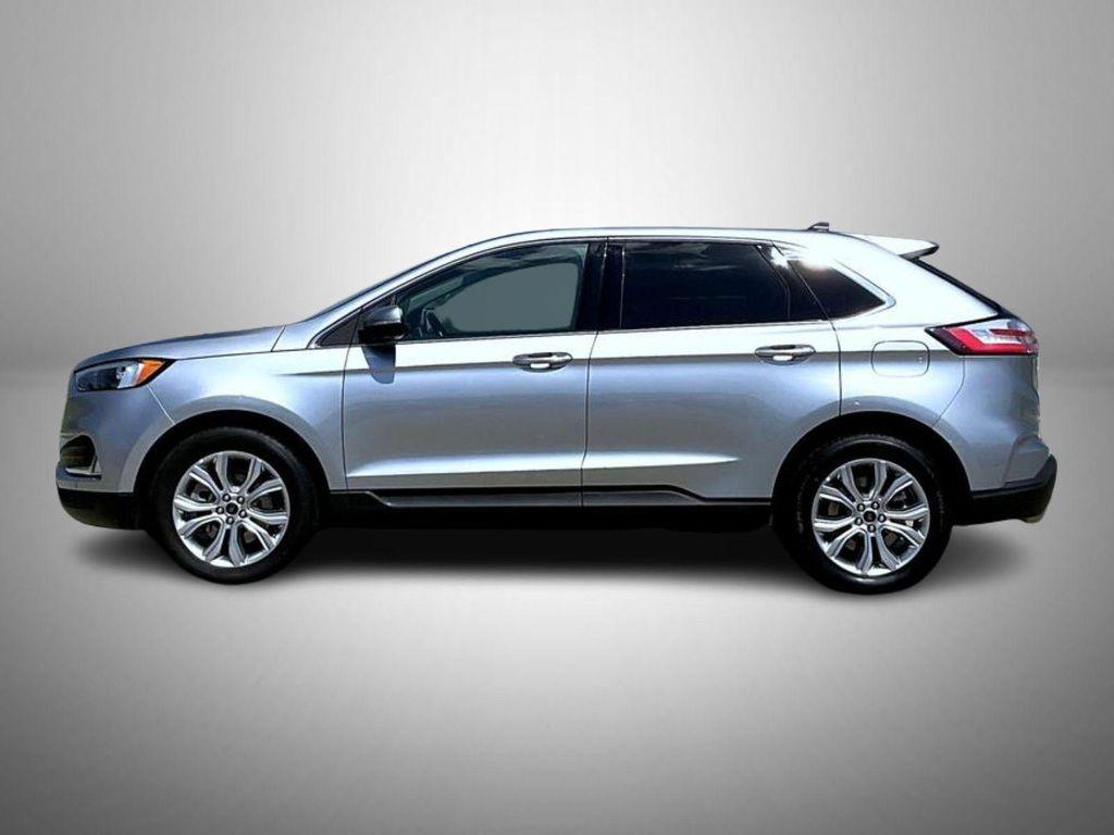 used 2024 Ford Edge car, priced at $29,584