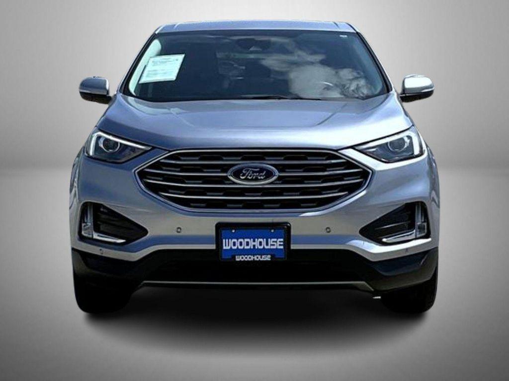 used 2024 Ford Edge car, priced at $29,584