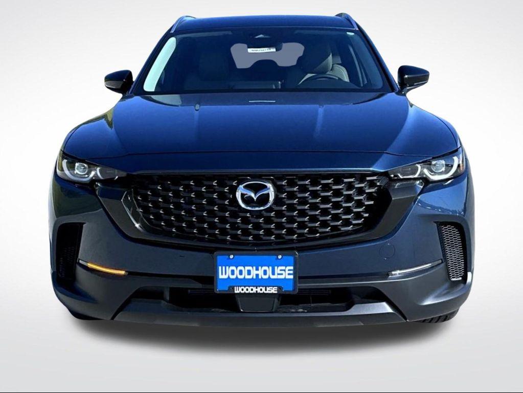 new 2025 Mazda CX-50 car, priced at $33,219