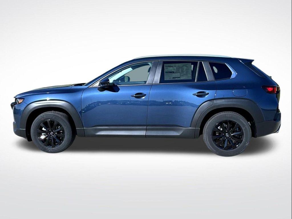 new 2025 Mazda CX-50 car, priced at $33,219