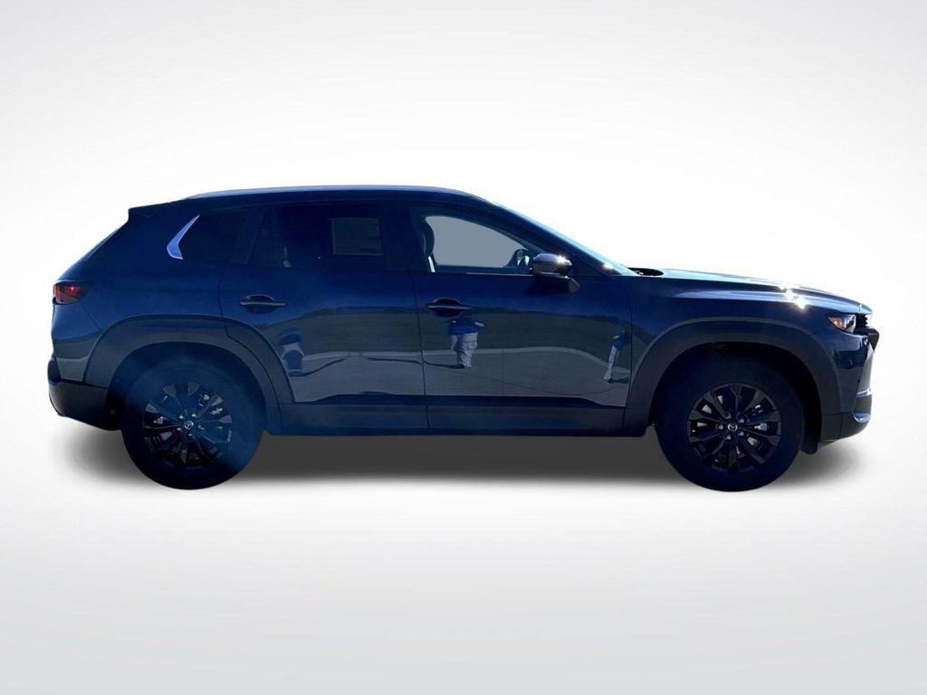 new 2025 Mazda CX-50 car, priced at $33,219