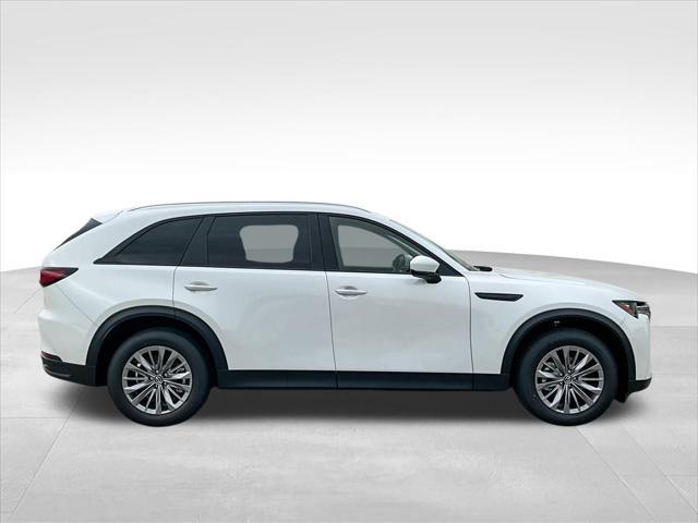 used 2024 Mazda CX-90 car, priced at $33,805