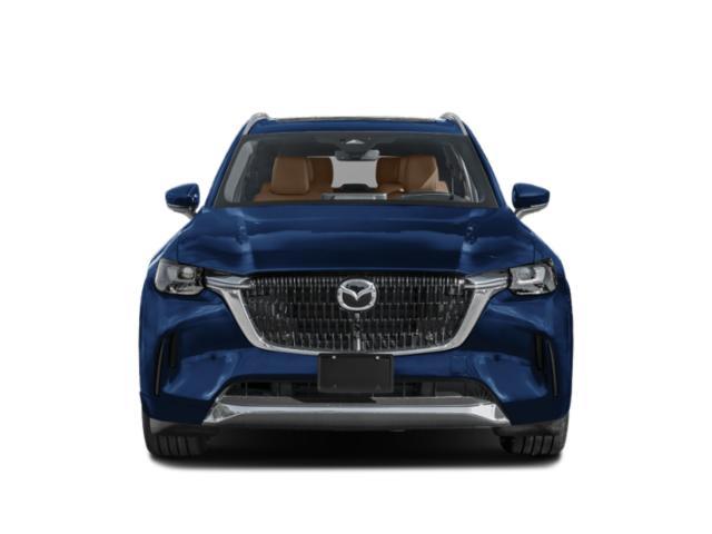 new 2026 Mazda CX-90 car, priced at $60,805