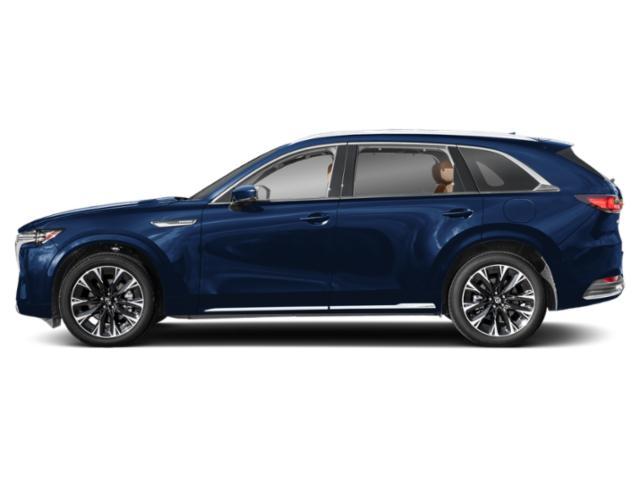 new 2026 Mazda CX-90 car, priced at $60,805