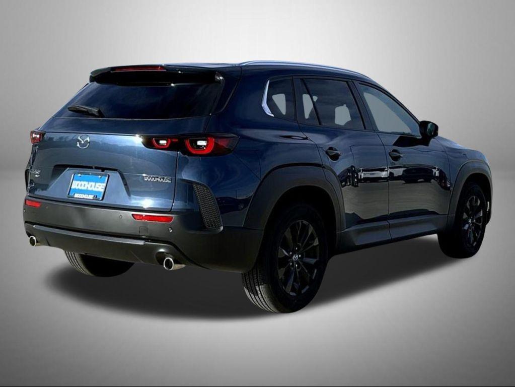 new 2026 Mazda CX-50 car, priced at $34,319