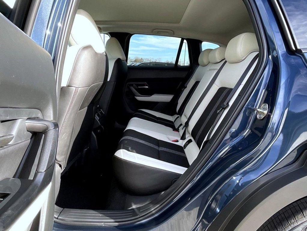 new 2026 Mazda CX-50 car, priced at $34,319