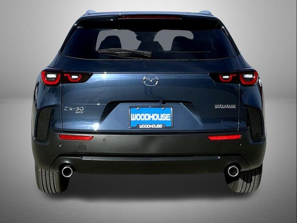 new 2026 Mazda CX-50 car, priced at $34,319