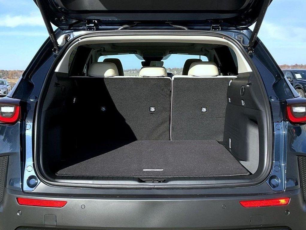 new 2026 Mazda CX-50 car, priced at $34,319