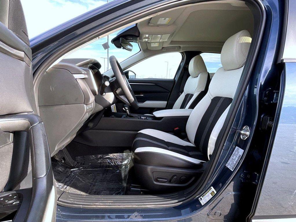 new 2026 Mazda CX-50 car, priced at $34,319