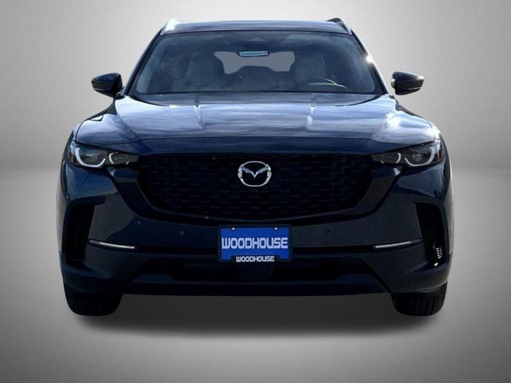 new 2026 Mazda CX-50 car, priced at $34,319