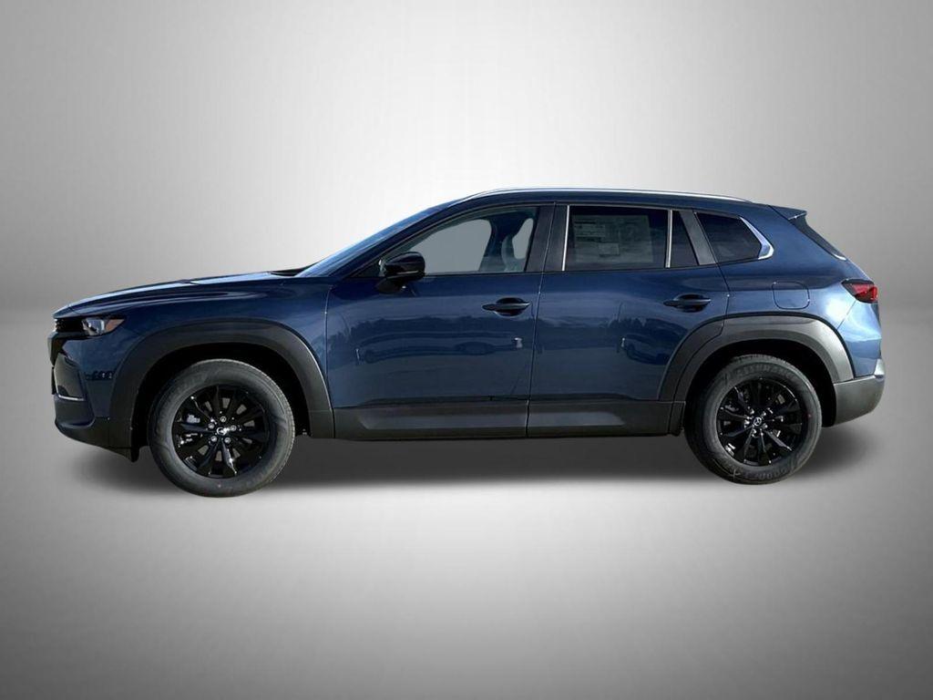 new 2026 Mazda CX-50 car, priced at $34,319