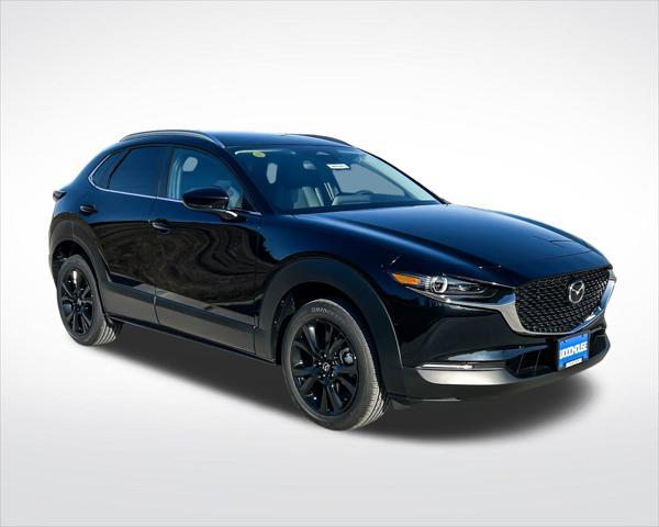 new 2025 Mazda CX-30 car, priced at $28,369