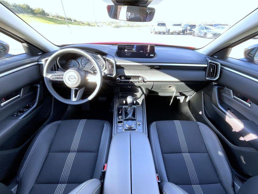 new 2025 Mazda CX-50 car, priced at $35,774