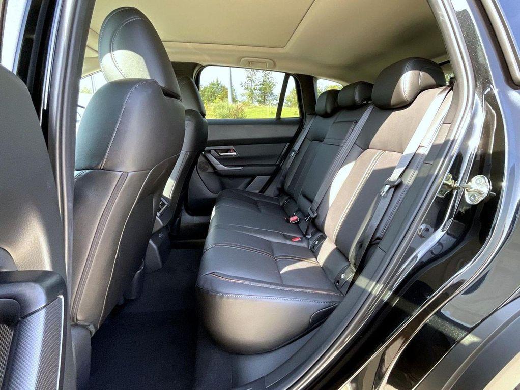 new 2025 Mazda CX-50 car, priced at $38,834
