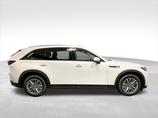 used 2024 Mazda CX-90 PHEV car, priced at $46,907