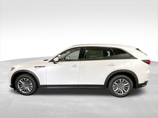 used 2024 Mazda CX-90 PHEV car, priced at $46,907