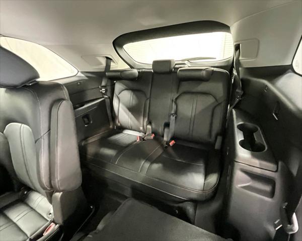 used 2024 Mazda CX-90 PHEV car, priced at $46,907