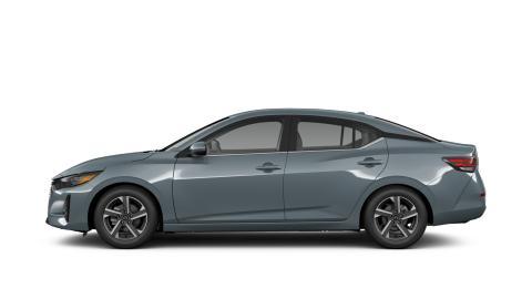 new 2024 Nissan Sentra car, priced at $23,865