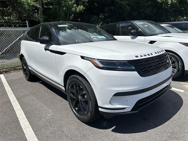 new 2025 Land Rover Range Rover Velar car, priced at $65,825