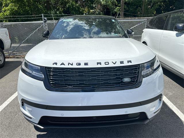 new 2025 Land Rover Range Rover Velar car, priced at $65,825