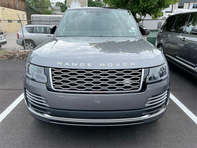 used 2020 Land Rover Range Rover car, priced at $43,994