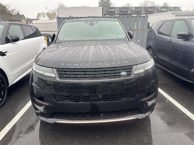 used 2024 Land Rover Range Rover Sport car, priced at $92,995