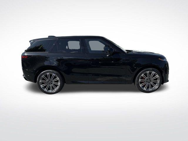 new 2025 Land Rover Range Rover Sport car, priced at $105,795