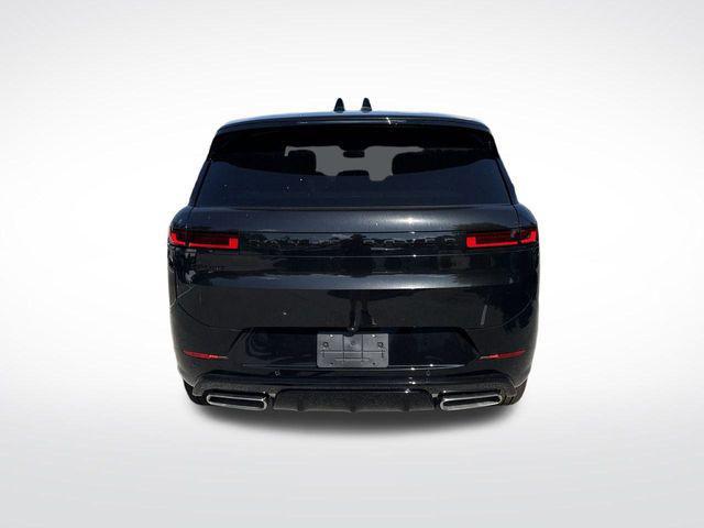 new 2025 Land Rover Range Rover Sport car, priced at $105,795