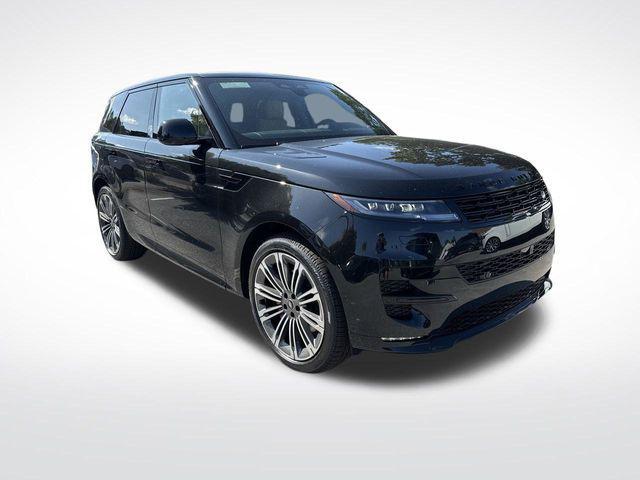 new 2025 Land Rover Range Rover Sport car, priced at $105,795