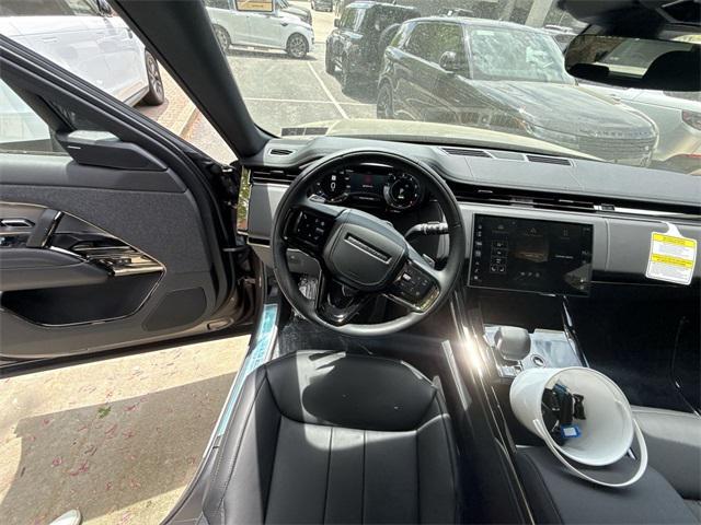 new 2025 Land Rover Range Rover Sport car, priced at $104,205