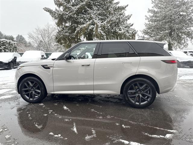 used 2023 Land Rover Range Rover Sport car, priced at $82,997