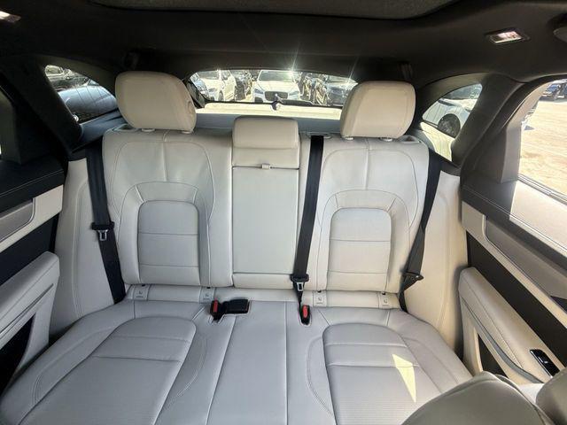 new 2026 Jaguar F-PACE car, priced at $63,078