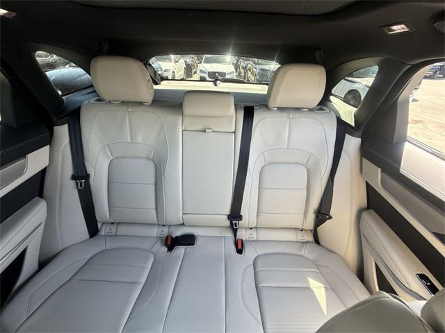 new 2026 Jaguar F-PACE car, priced at $63,078