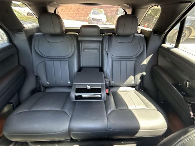 used 2024 Land Rover Range Rover Sport car, priced at $89,995