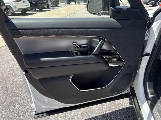 used 2024 Land Rover Range Rover Sport car, priced at $89,995