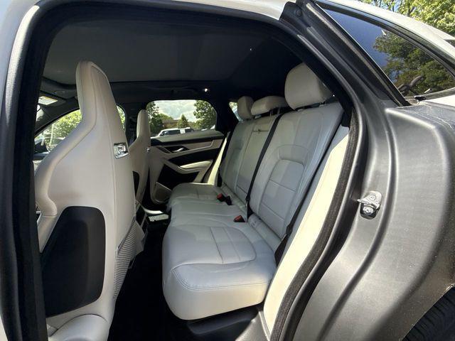 new 2026 Jaguar F-PACE car, priced at $66,625