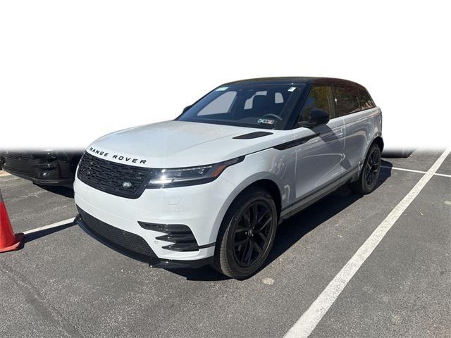 new 2025 Land Rover Range Rover Velar car, priced at $71,590