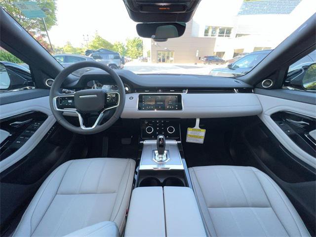 used 2023 Land Rover Range Rover Evoque car, priced at $39,996